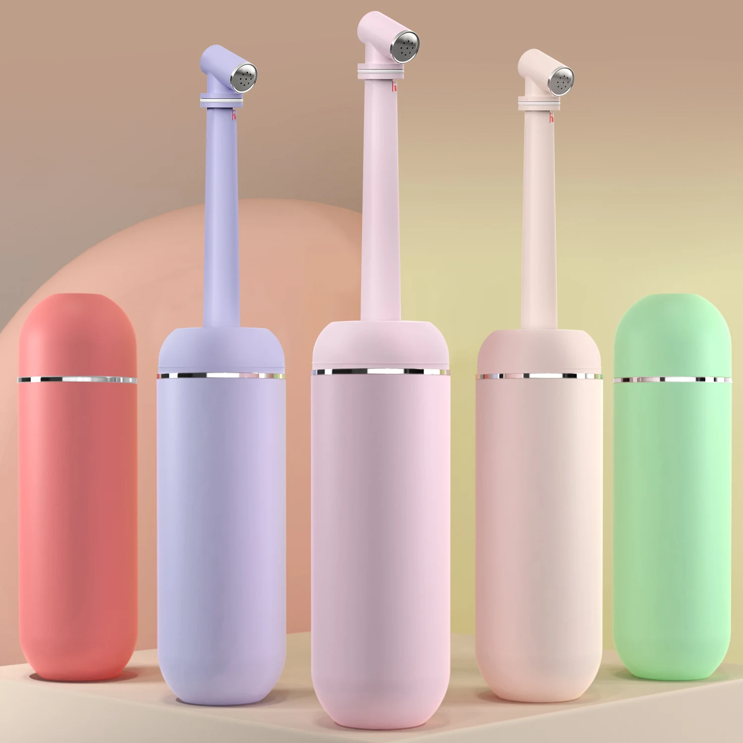 Ручная индивидуальная бутылочка для биде Peri для послеродового ухода