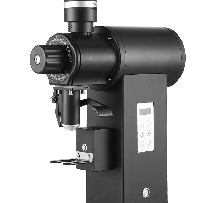 Кофе чай эспрессо принадлежности кофемолка 98 мм кофейная пудра весы перфекс NCG-550E