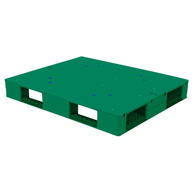 1200*1000*150 mm euro pallet price welding plastic pallet