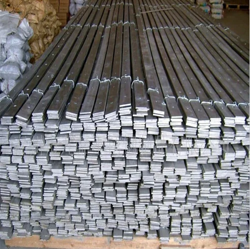 3sp Square Rectangular Steel Billet sheet