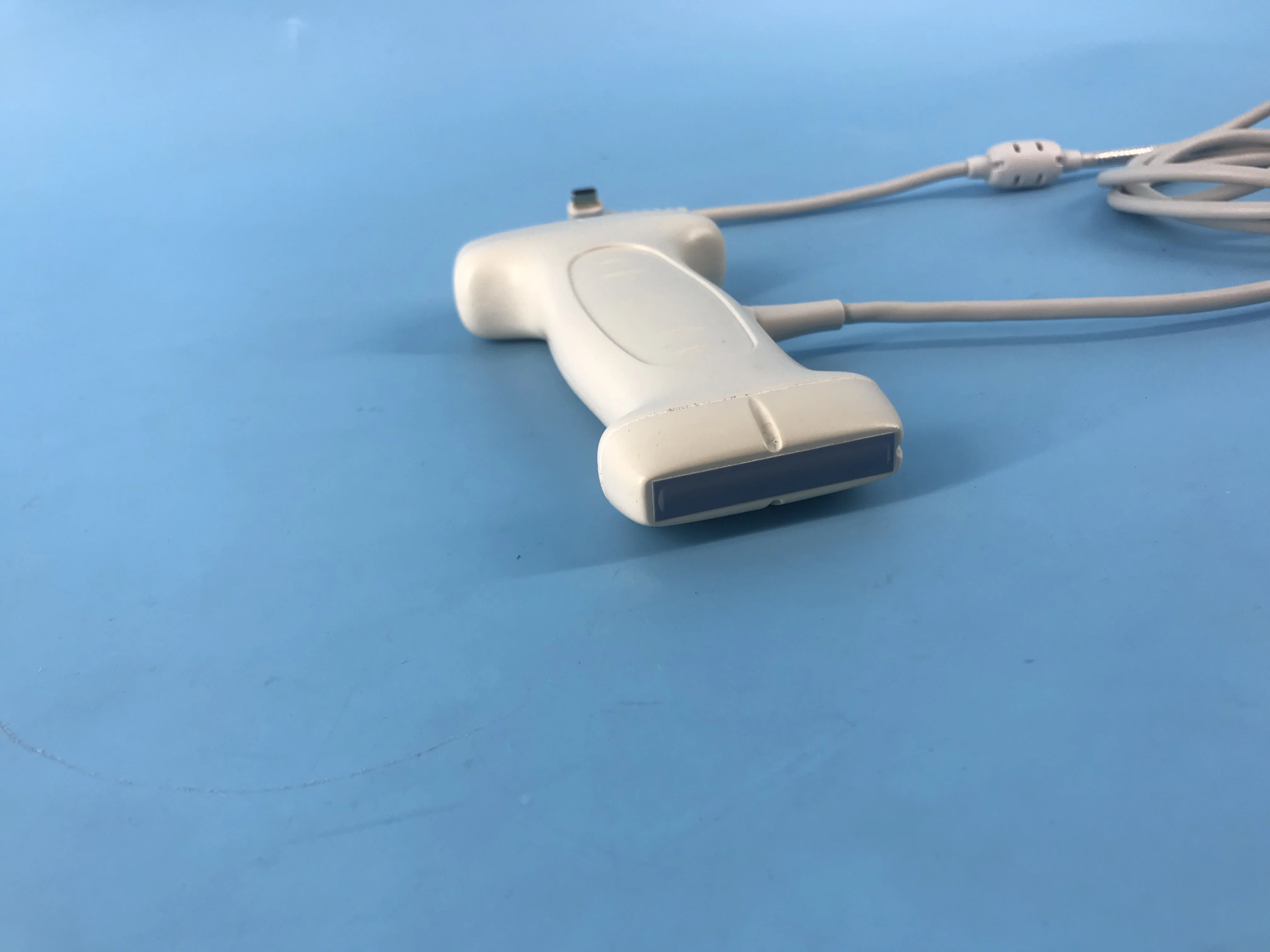 Двойная головка Портативный usb Ультразвуковой допплер