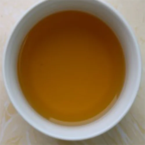 
Chunmee organic Fair trade Green tea for EU standard 