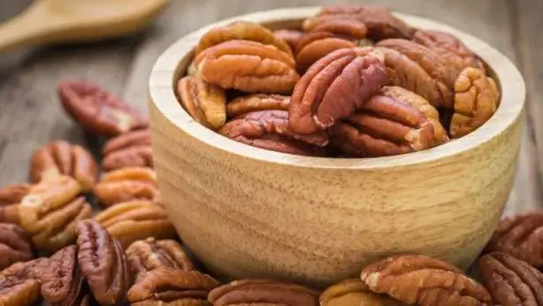 Низкая цена оптовая продажа здоровые закуски пекан