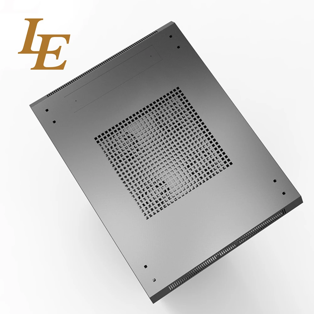 18U- 47U Server Cabinet Manufacturer OEM Special 19 Rack Accessories Enclosure Network Cabinet Stock