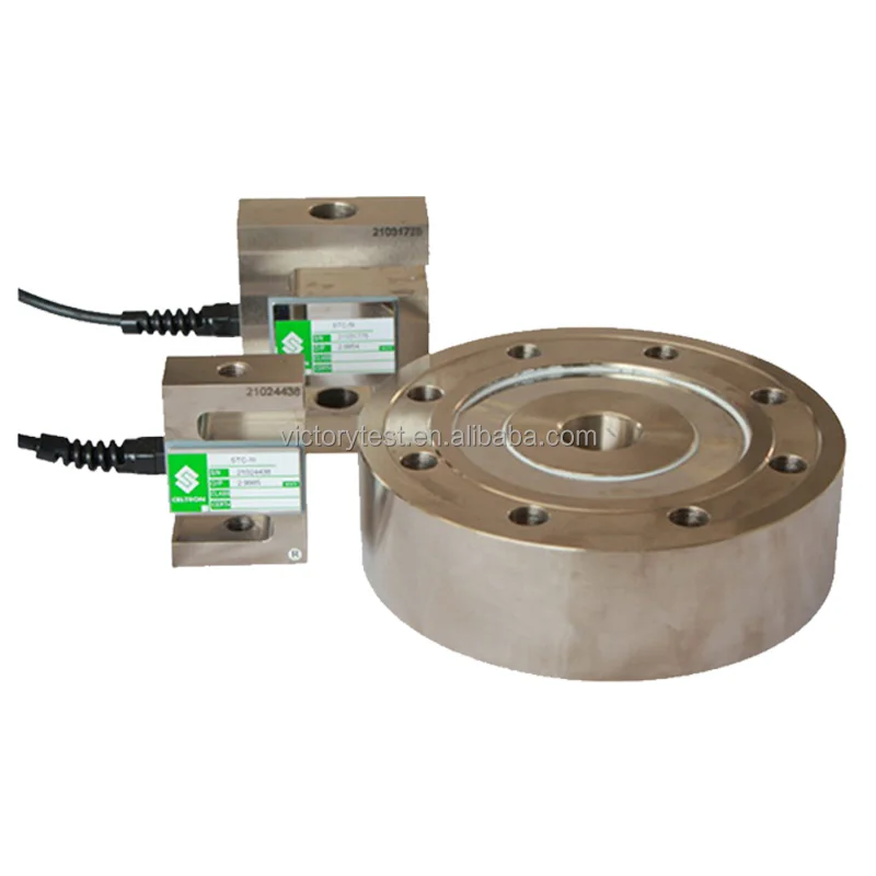 PSD-1tSJTH PSD-2tSJTH PSD-5tSJTH 10kn 20kn 50kn 100kn 1Ton 2Ton 5Ton Celtron тензодатчик датчик