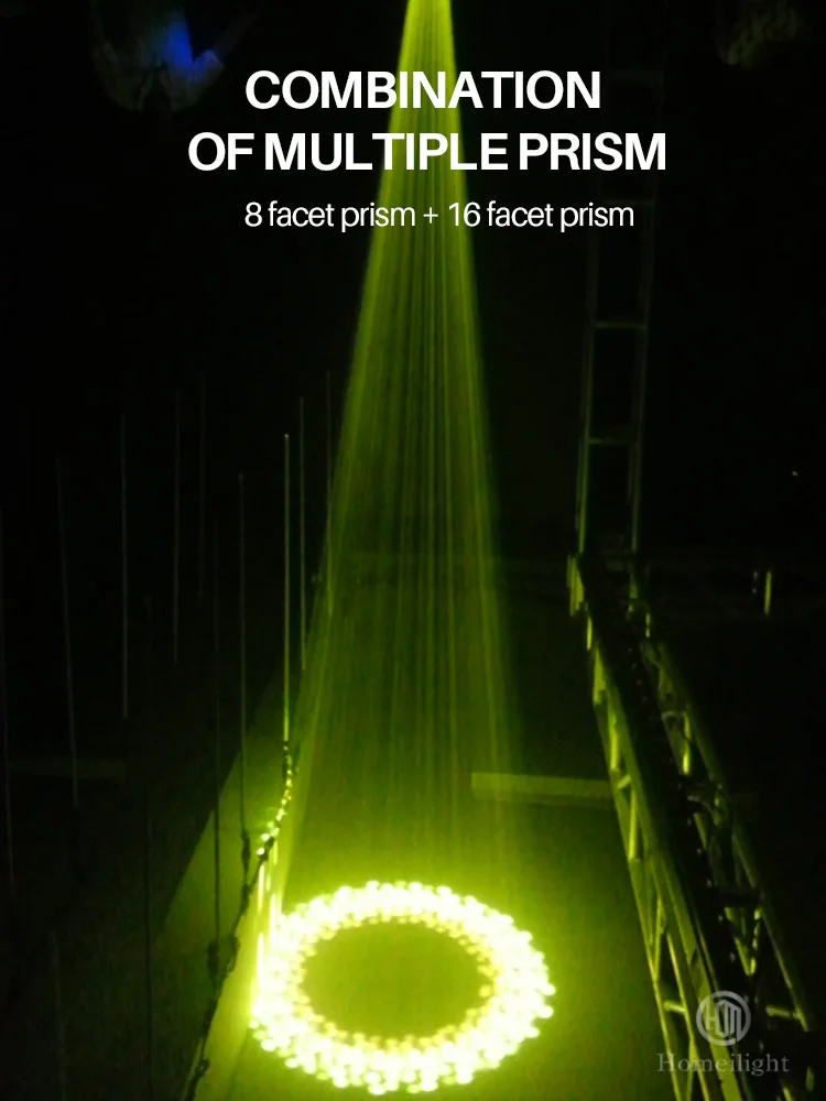 Waterproof 350w IP65 Sharpy Heam Moving Head Event Lights DMX512 Moving Head Beam for Bar Dj Night Club Church Event Light