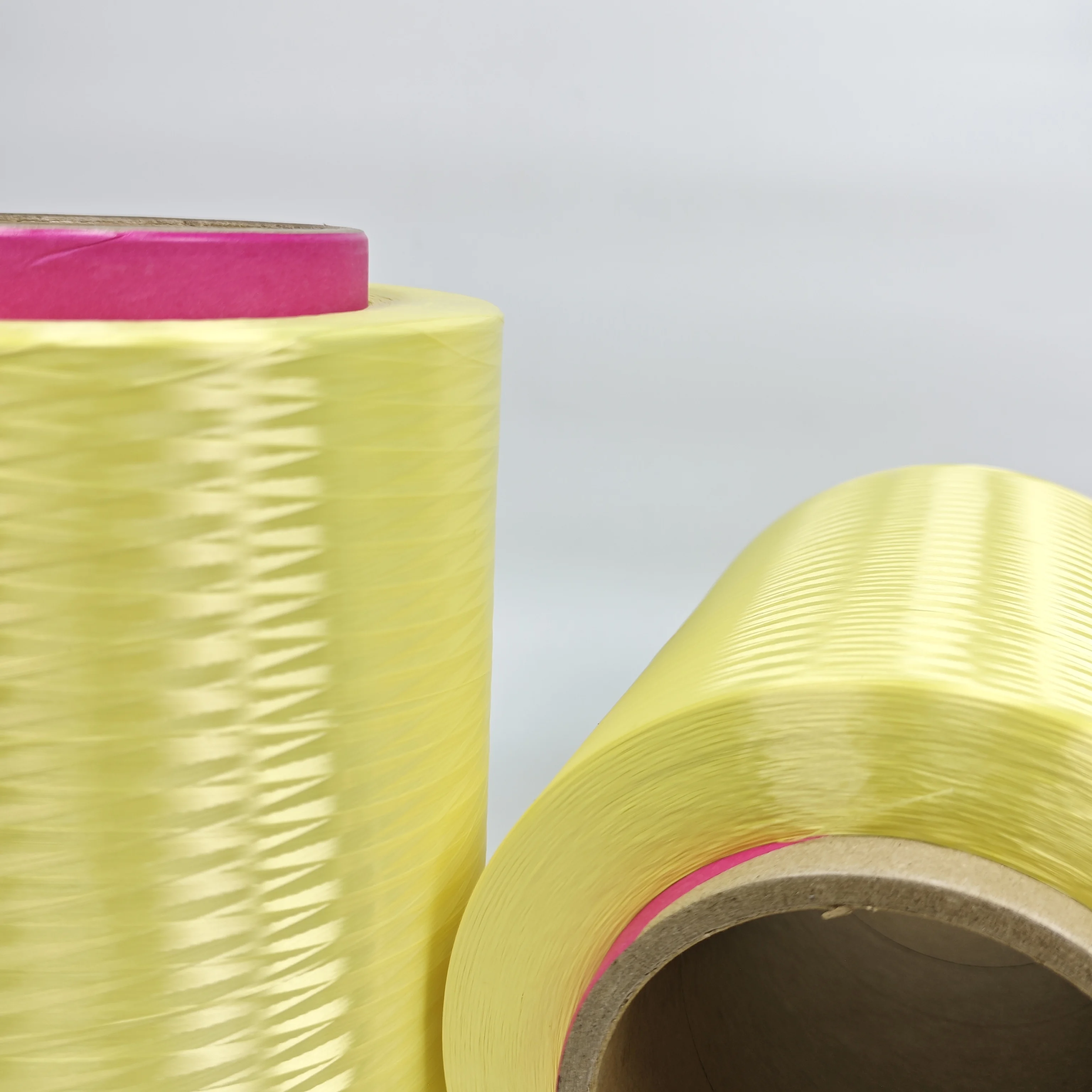 Kevlar Para арамидное волокно для защиты кабеля усиленная защита