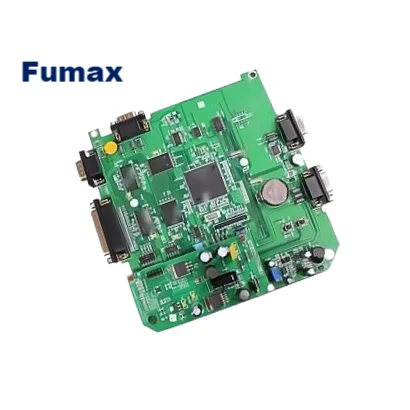 Shenzhen под ключ oem компонент smt обслуживание производителя индивидуальный дизайн Электронная другая печатная плата сборка