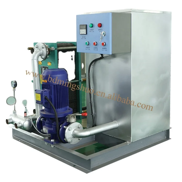 ERW carbon steel pipe welding machine tube making machine tube mill production line MOSFET inverter bridge high frequency welder