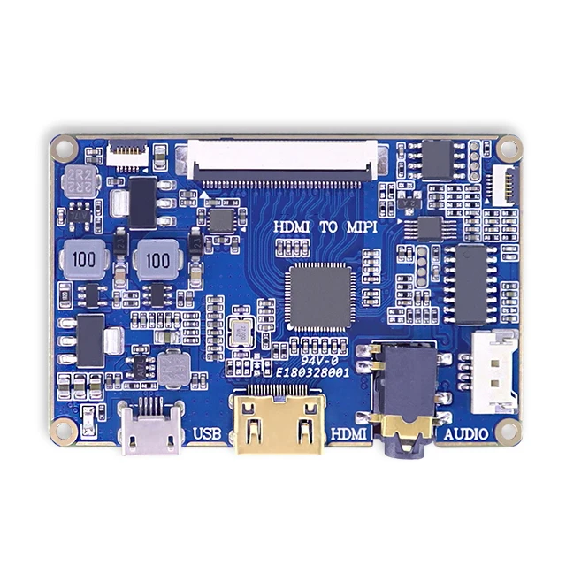  JDI 7-дюймовый ЖК-дисплей с panel1200 * 1920 FHD mipi интерфейс без подсветка H-DMI MIPI для 3D