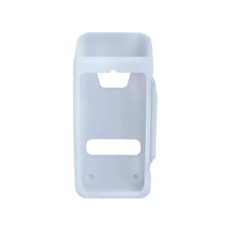 2023 New Durable Handheld POS Terminal Silicone Sleeve Protective Case for POS Verifone  V240M X990