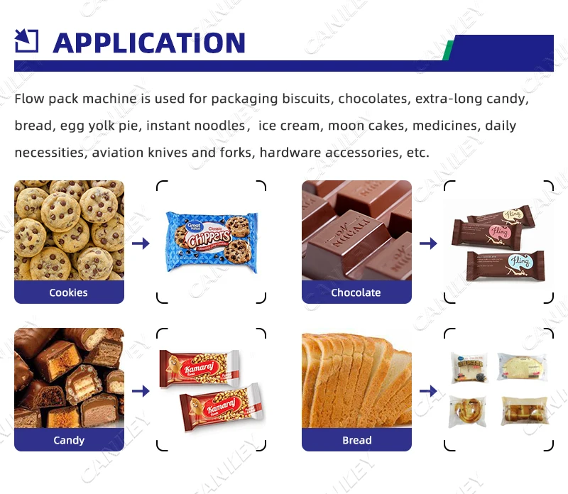 Automatic Burger Patty Fish Sausage Packaging Frozen Chicken Meat Material Packing Machine