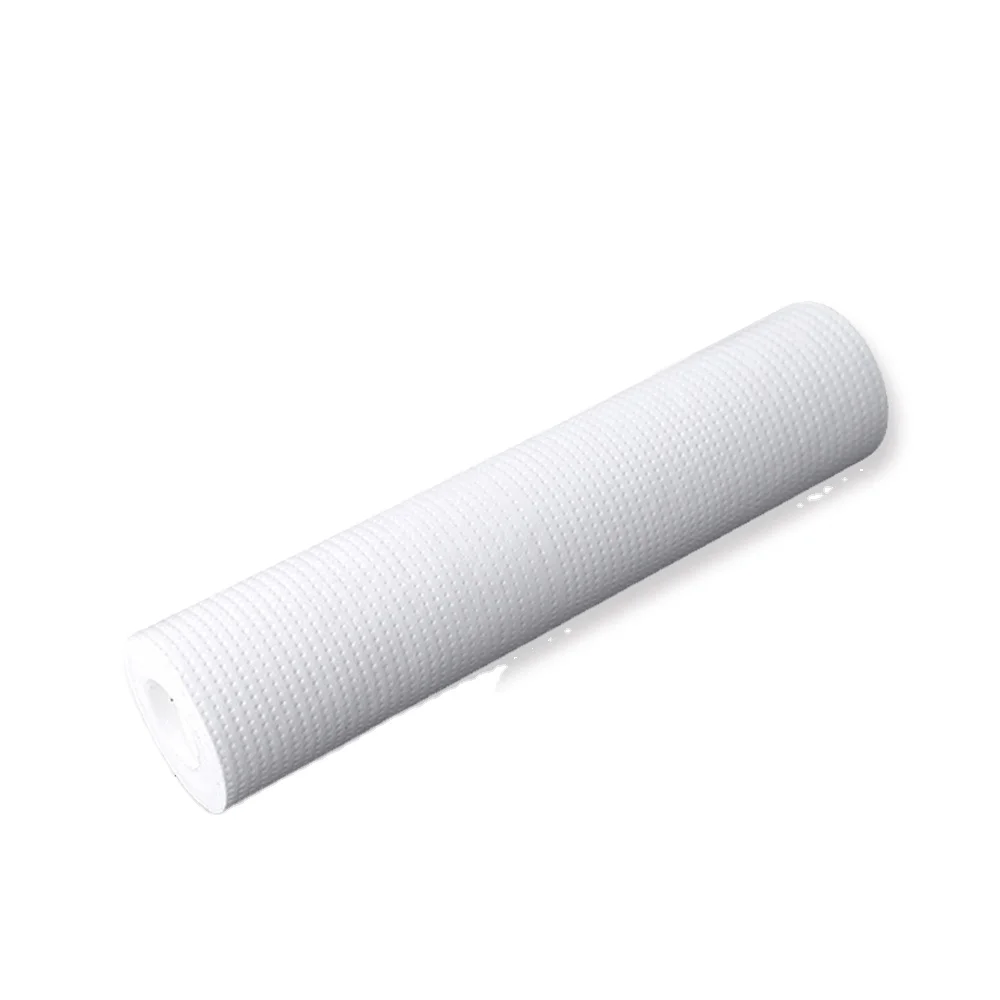 1 Micron Household Water Filter System PP polypropylene Filter Cartridge
