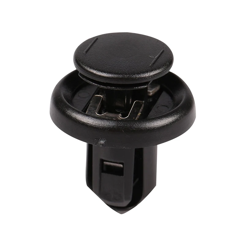 Wide range plastic Fender Rivets fasteners clips for universal car parts automotive