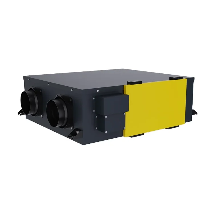 Heat Recovery Ventilation Home Ventilation Solutions House Air Ventilation System