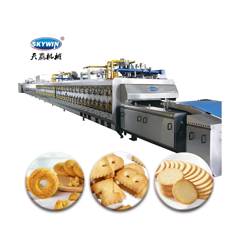 Biscuit Oven Price Electric Biscuits Machine Baking Gas Oven For Baking Hard And Soft Biscuits