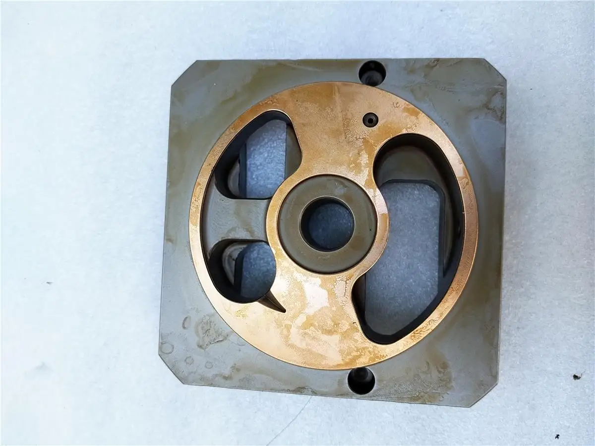 Zaxis 240-3 Spare Parts 2052067 Plate R