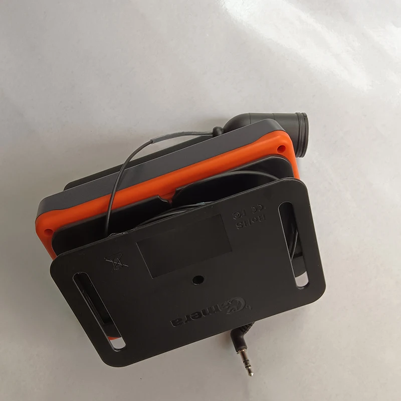 Factory original shifengda 15m depth lake/river/reservoir pond deeper fish finder sonar fishing camera