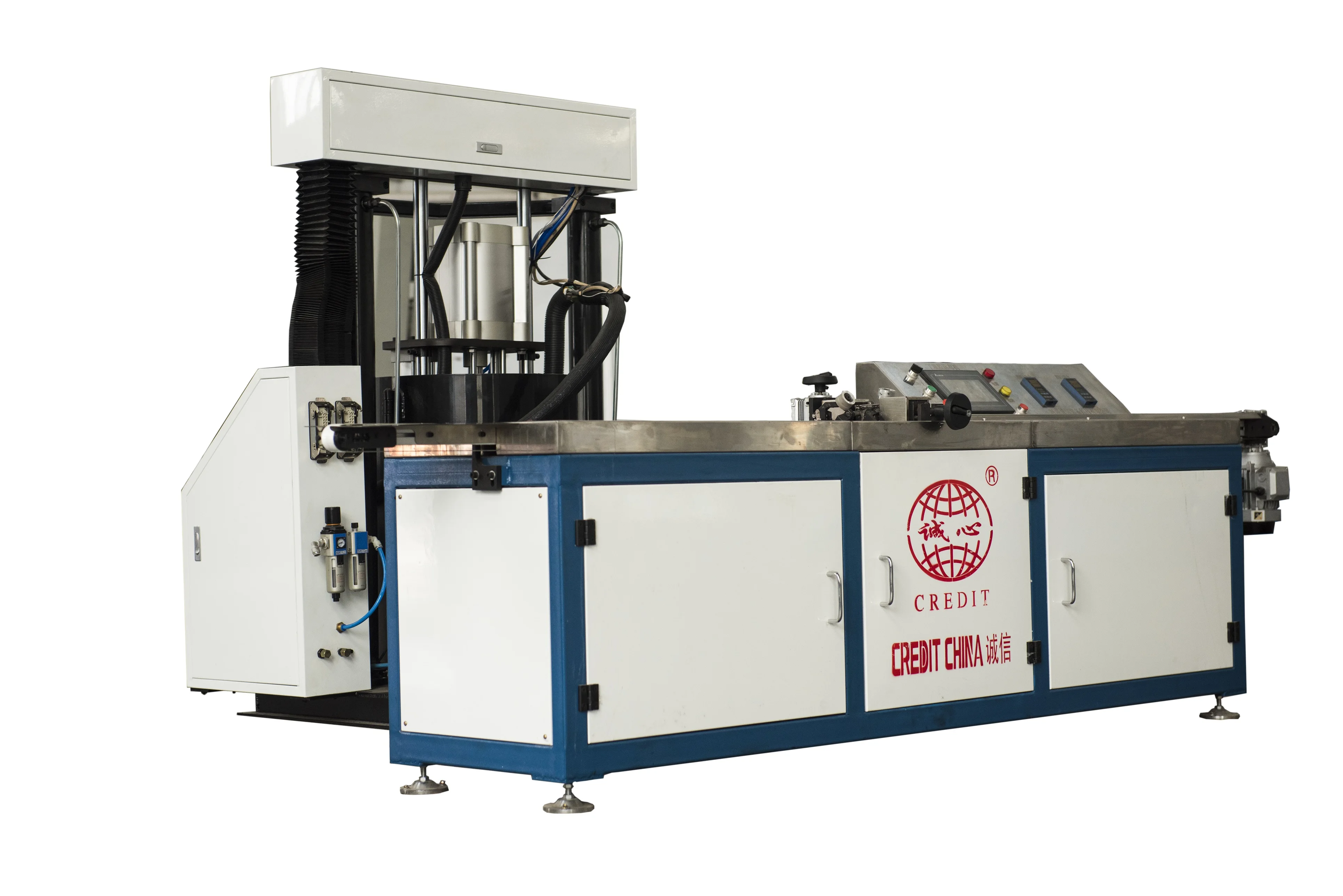 Автоматическая машина для изготовления изоляционного стекла, бутиловый Термоплавкий Герметик, экструдер