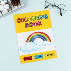 Профессиональное производство, недорогие дети, дети, практика, многоразовая книга для рисования