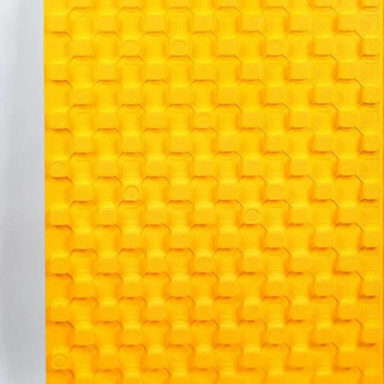 Chinese Manufacturers Wholesale Underfloor Heating Panels And Modules, Floor Radiant Cycle Heating Panels