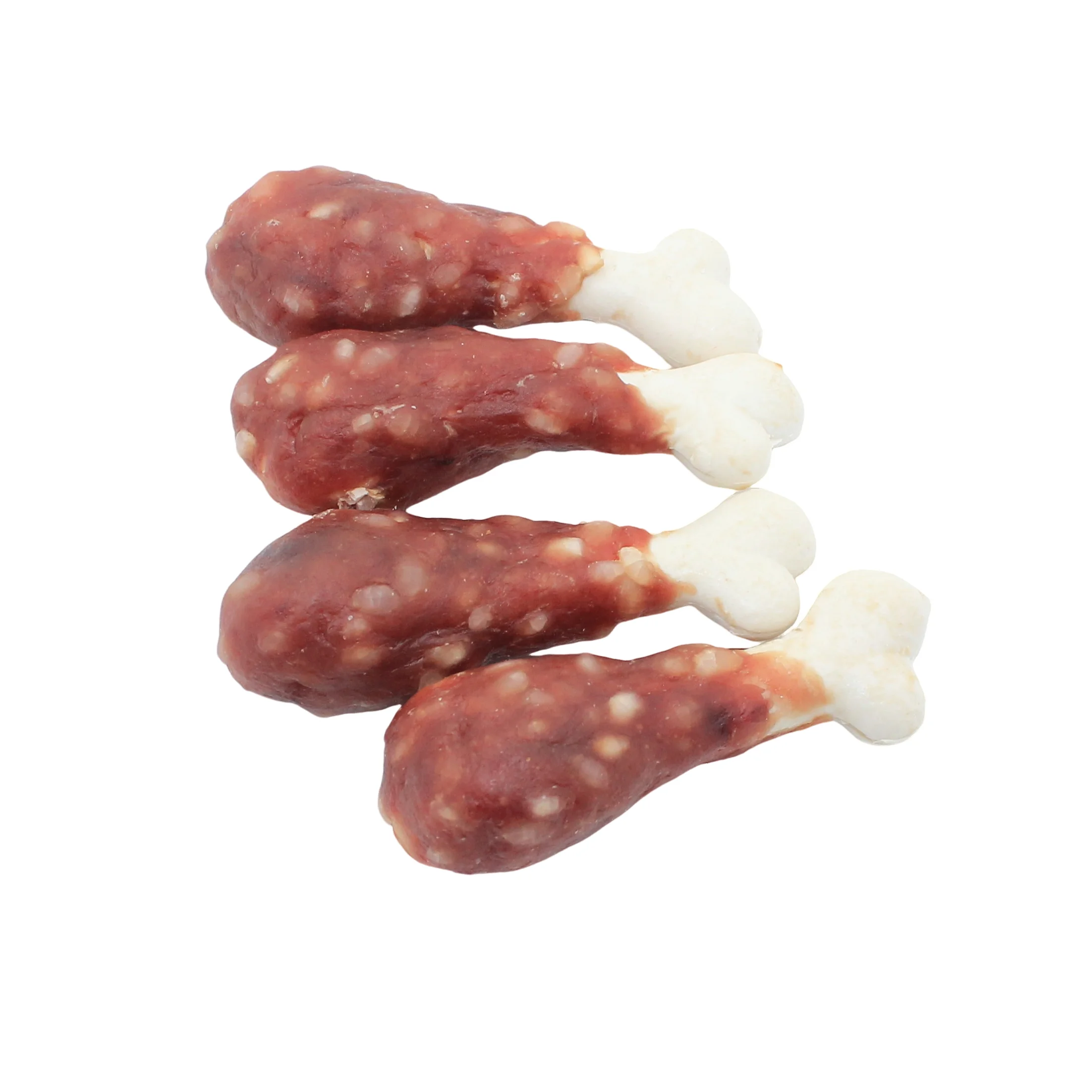 Hot Sale Healthy Weight Gain No Additivities Palatability Chicken Duck Meat Beef Liver Freeze Dry Pet Treats Dog Food