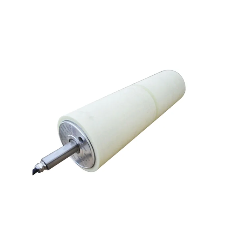 OEM 113mm 220V 380V AC Drum Motor Drive Motor Drum Motor for Food Grade Manufacture Conveyor