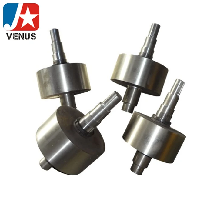 
Scouring pinch roller for scourer machine Stainless steel wire Venus Automatic Scourer Cleaning Sponge Ball Making Machine 