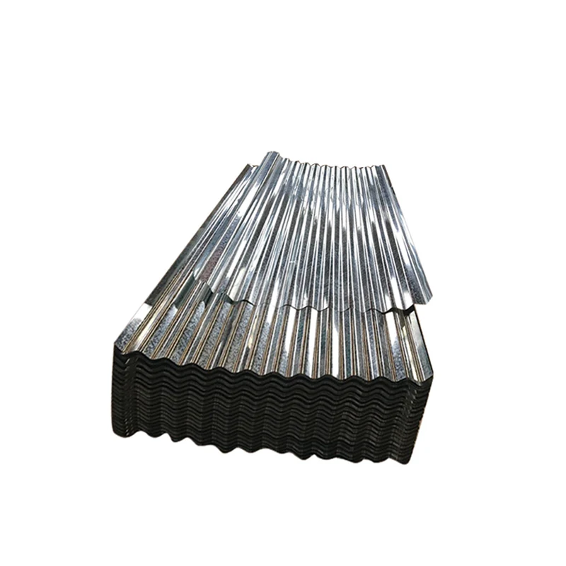 cold rolled steel roofing sheet zinc coated Galvanized Steel roof Sheet