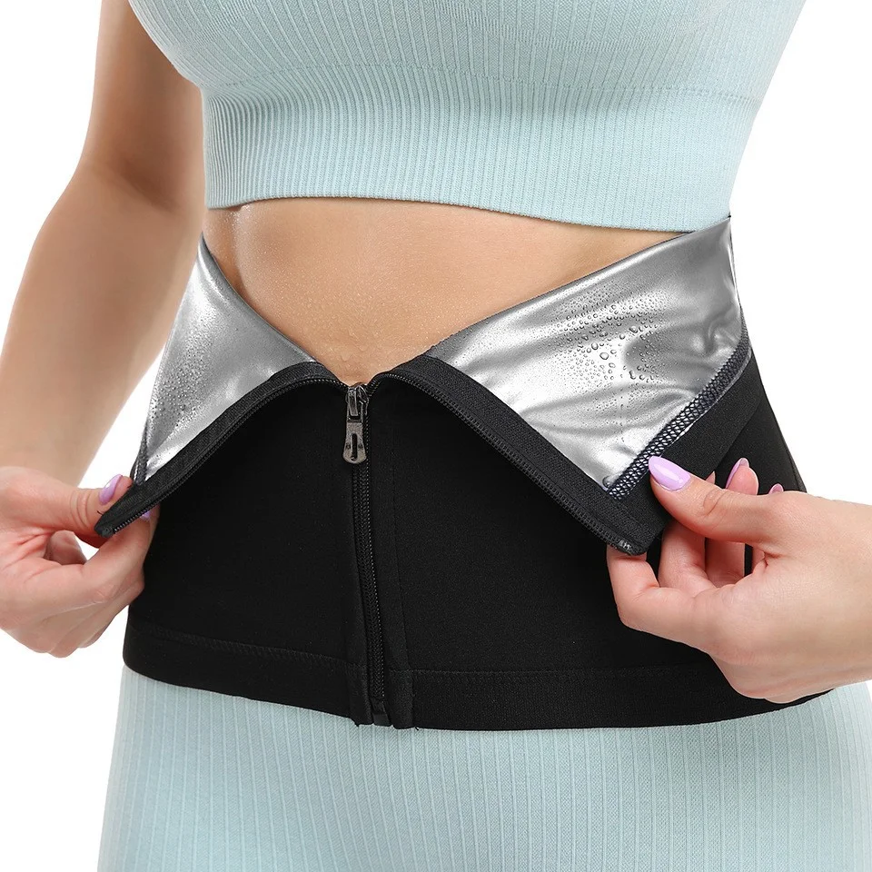 Factory Price Neoprene Waist Trainer Belt Waist Trainer Body Shaper
