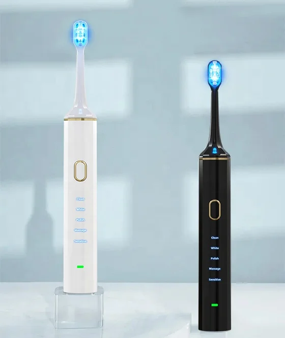 OEM Best Quality Sonic Toothbrush Remove Stain Brush Teeth Electric Toothbrush Best Prices Rechargeable Oral Electric Toothbrush
