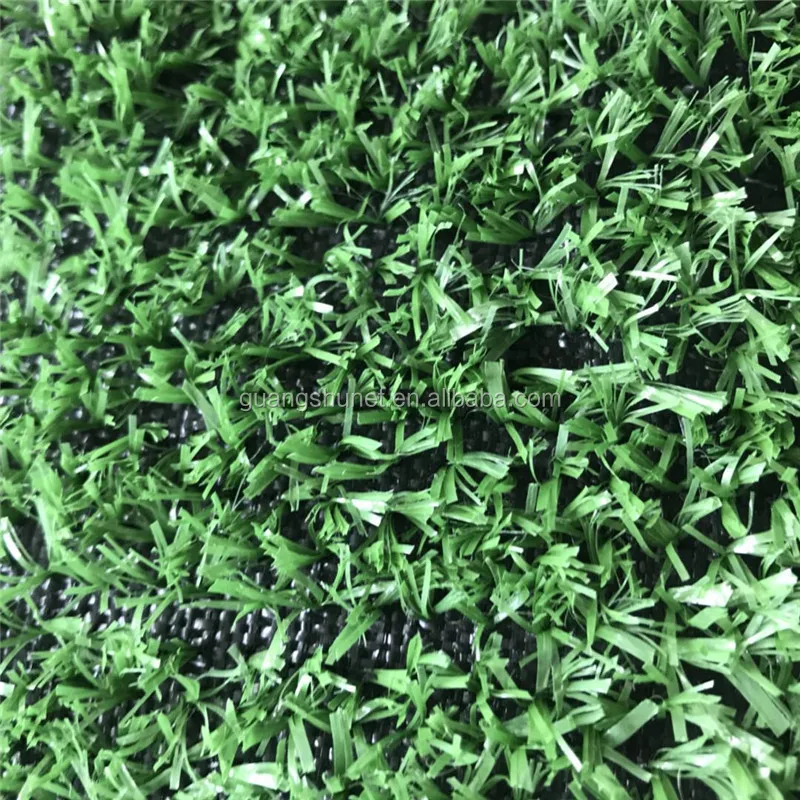 Landscaping Decoration Soccer Flooring Grass Carpet Fake Artificial Grass Mat Football Synthetic Turf Garden Lawn Grass