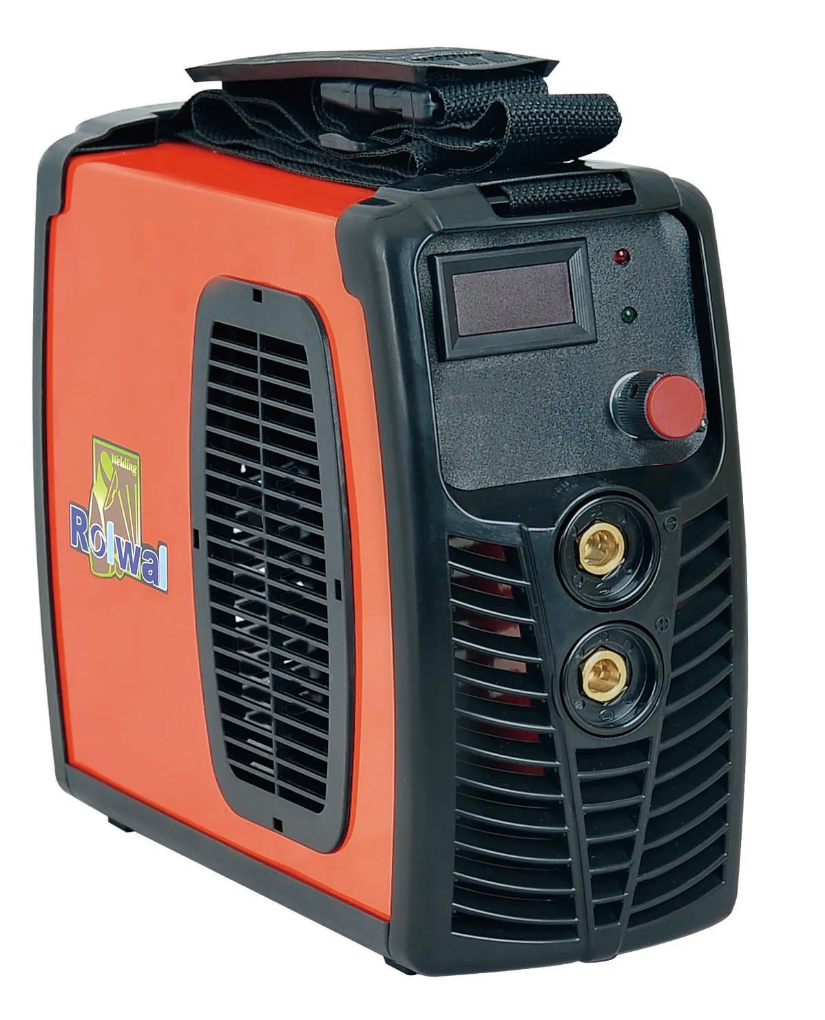 Rolwal IGBT MMA/ARC/LIFT TIG 200Amp 160Amp dc Inversor Soldador Electrico Maquina de Solda Dual voltage 110V 220V welding