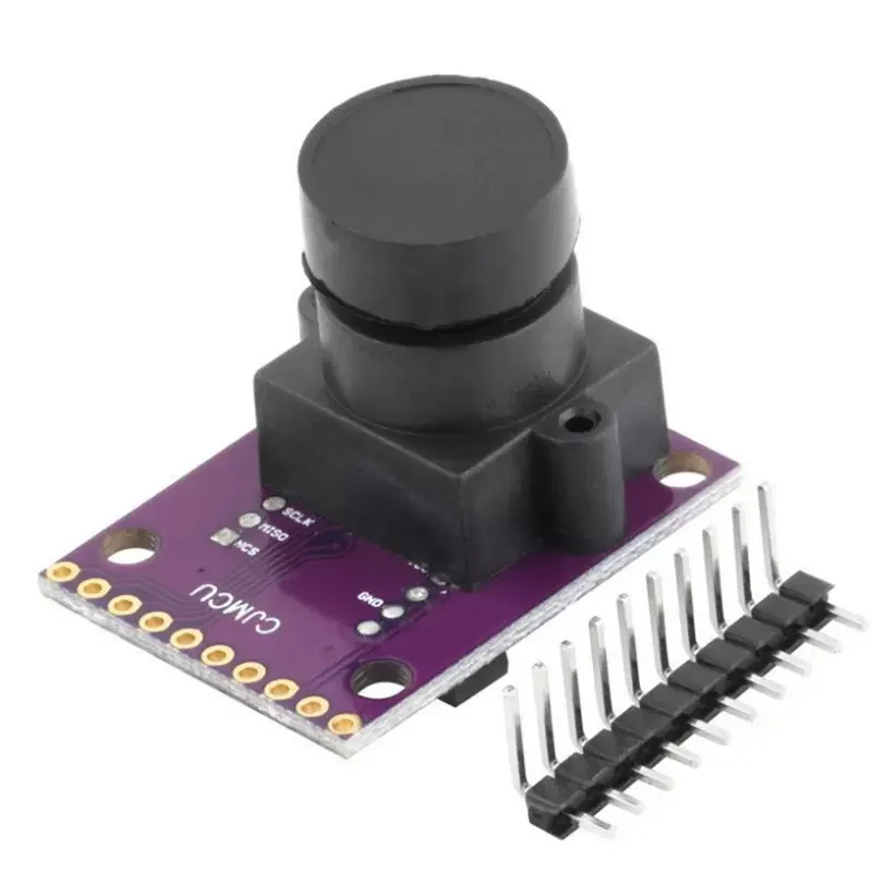CJMCU-3080 ADNS-3080 Optical flow sensor APM2.52 APM2.6 Detects horizontal movement