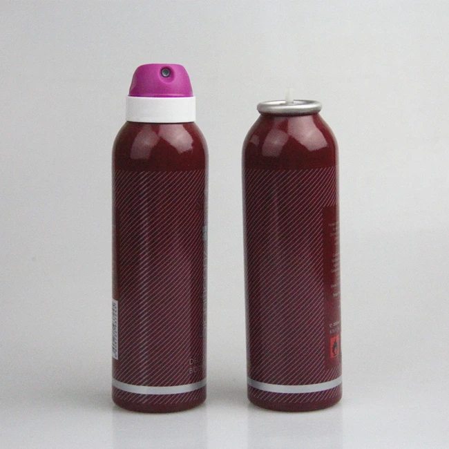 Fully automatic aerosol can production line refrigerant can internal thread pick and place case packer aerosol valve