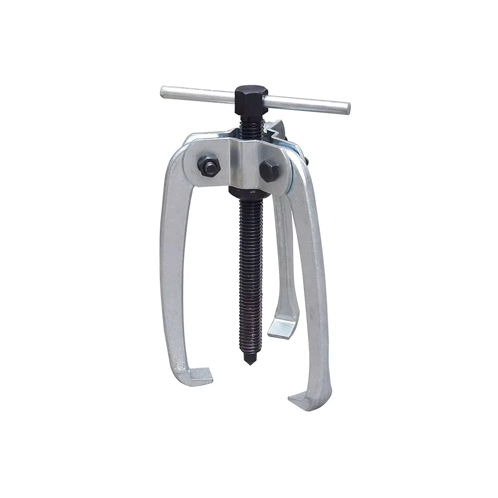 2/3 Jaws Small Gear Puller Internal And External Gear Bearing Puller Small Reversible Gear Extractor Tool