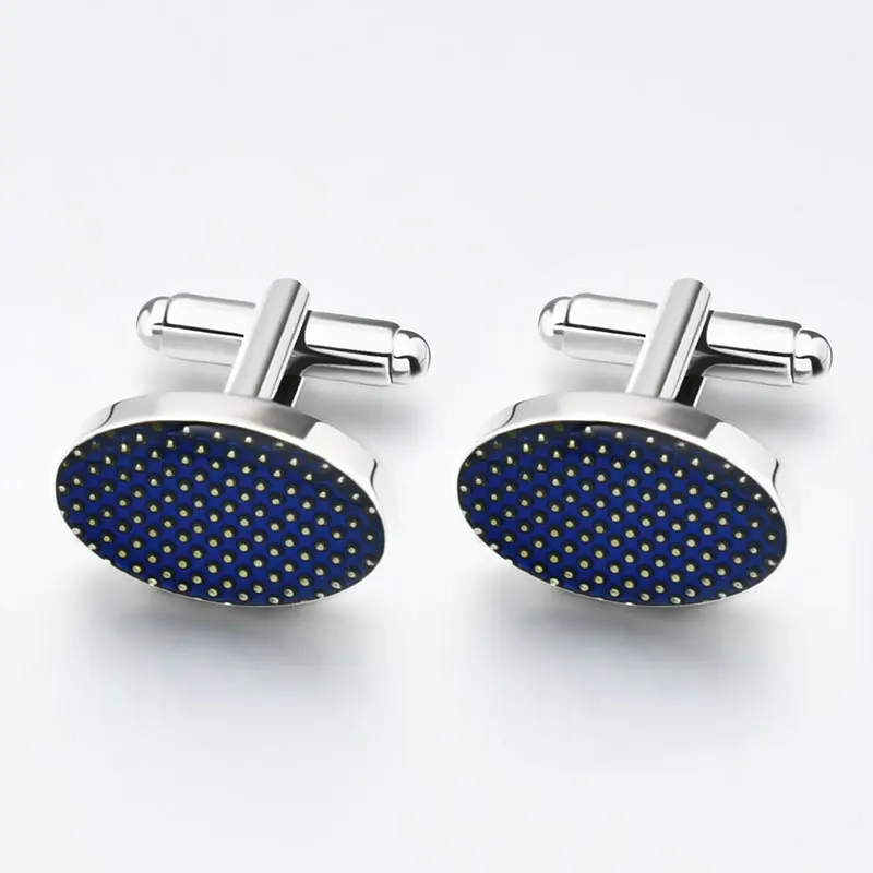 Мужские Запонки Kaidvll, 29 стилей, различные Геометрические Квадратные узоры, классические запонки для джентльменов, аксессуары для рубашек