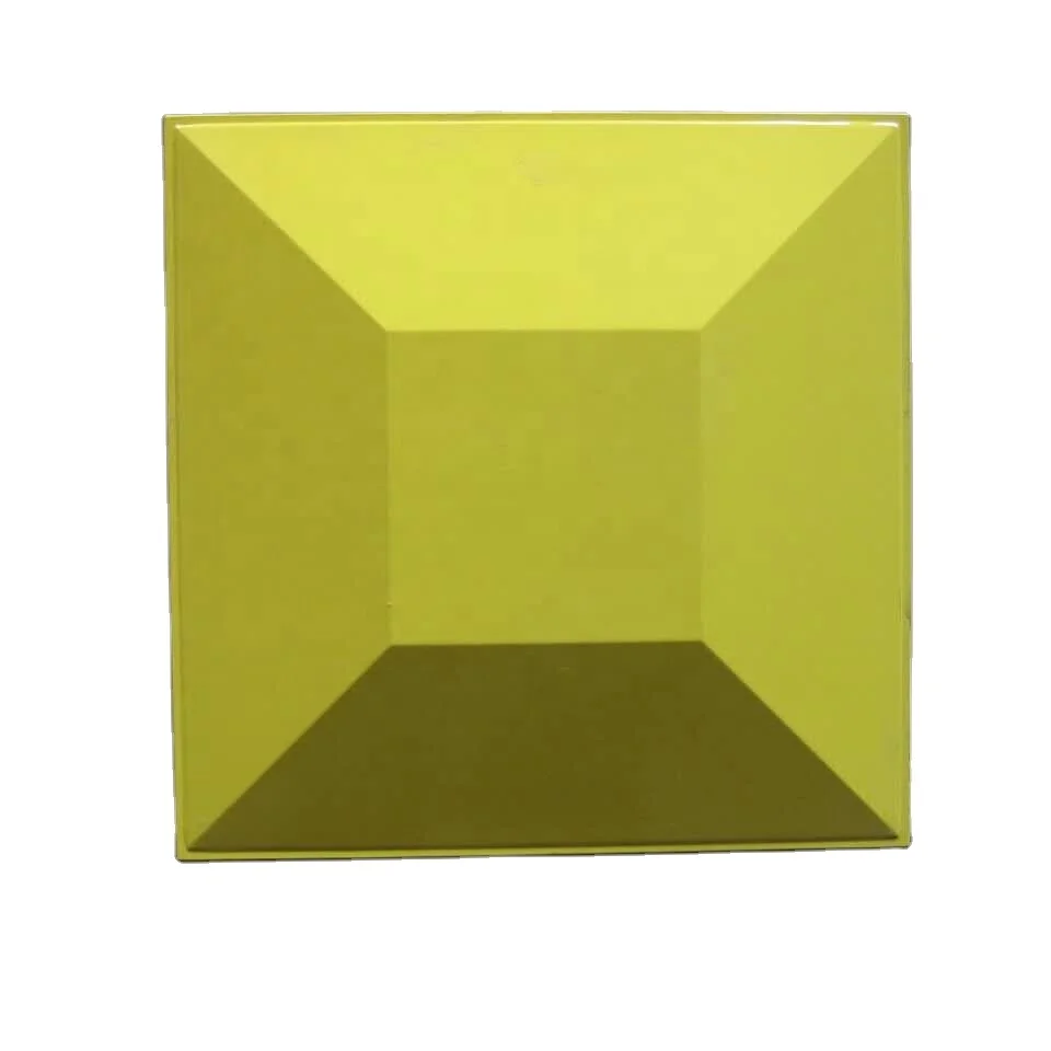 Decorative 3D Metal Wall Panel Roll Forming Making Machine Price