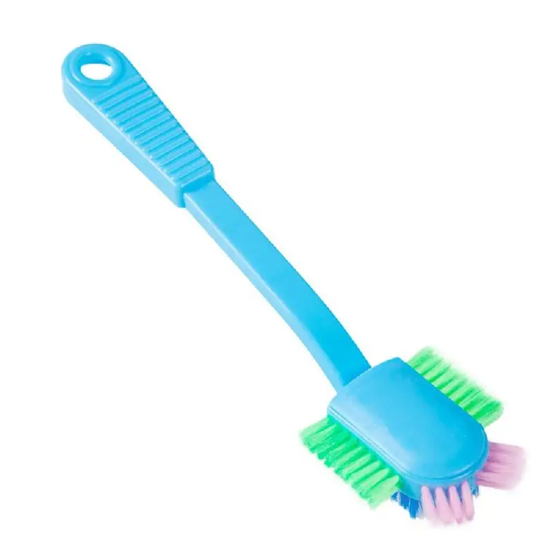 Щетка для полировки обуви, щетка для конского волоса, мягкая щетка для полировки натуральной кожи, щетка для чистки