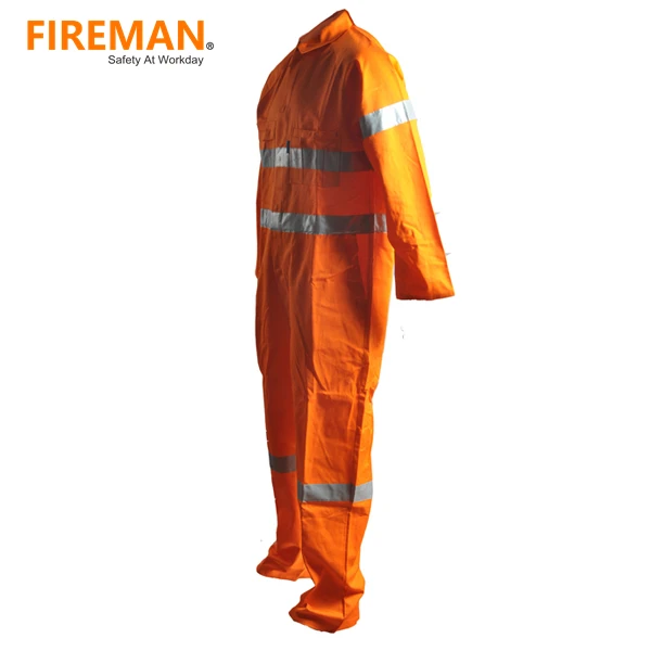 flame retardant high visibility fire retardant mine safety workwear clothing