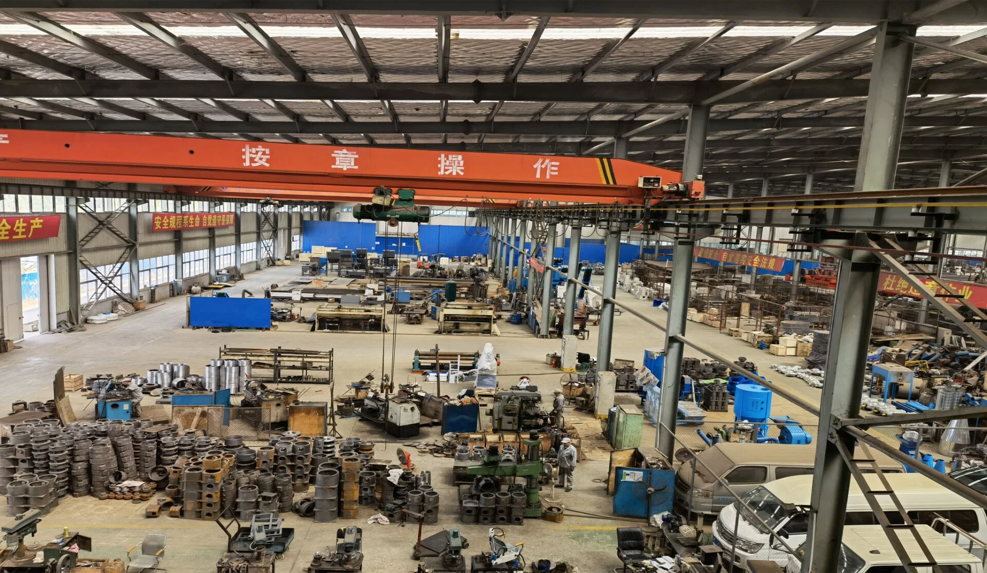 Машина для производства гранул животных