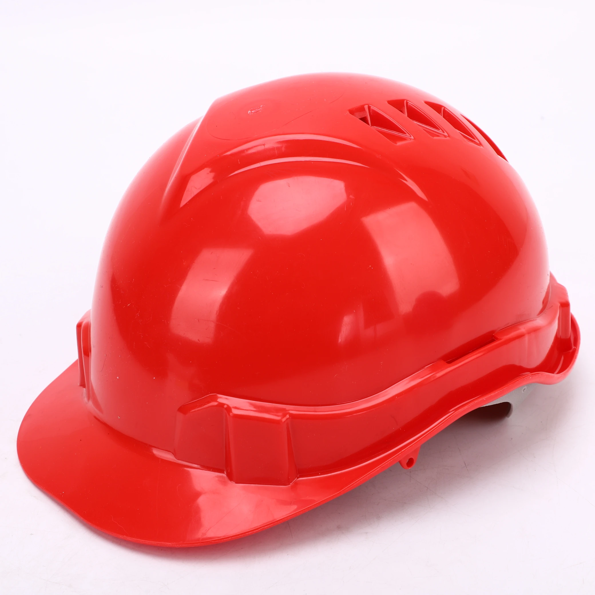 D020 Duntai ABS CE EN397&ANSI TYPE I wholesale construction safety helmet