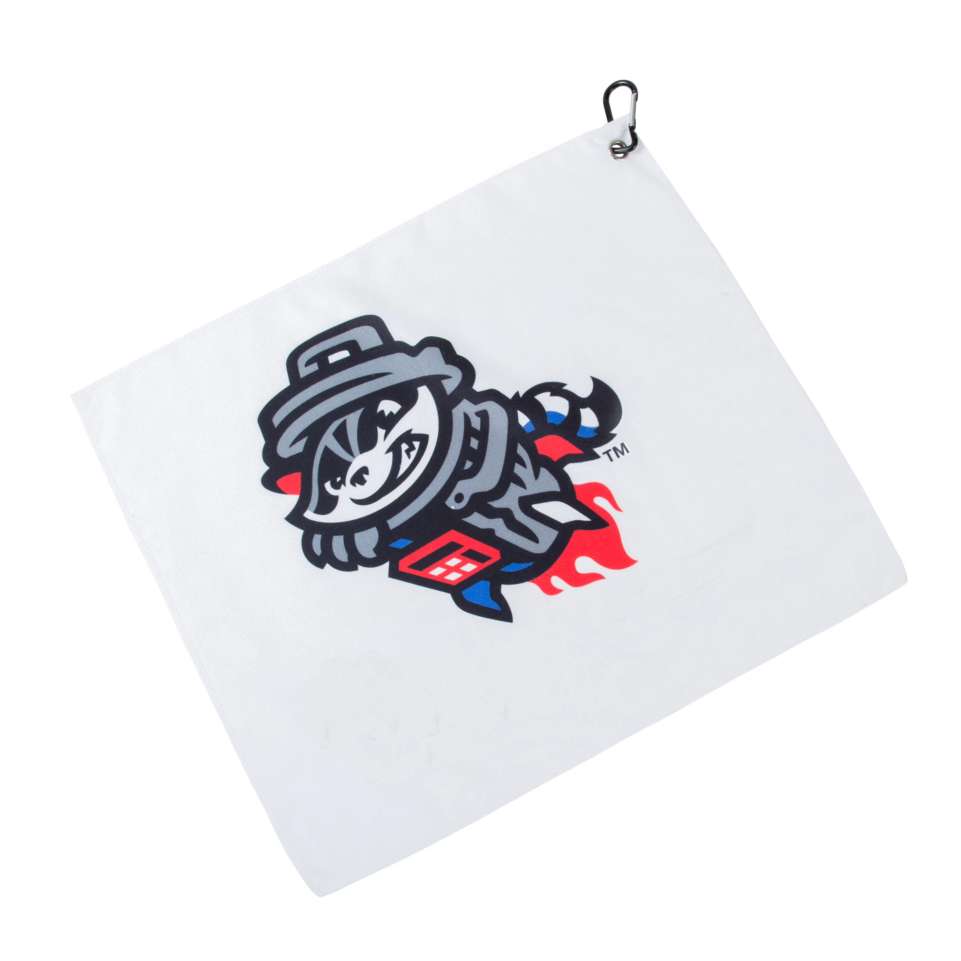 wholesale cheap price Custom Personalized Printed microfibre golf towel custom logo microfiber