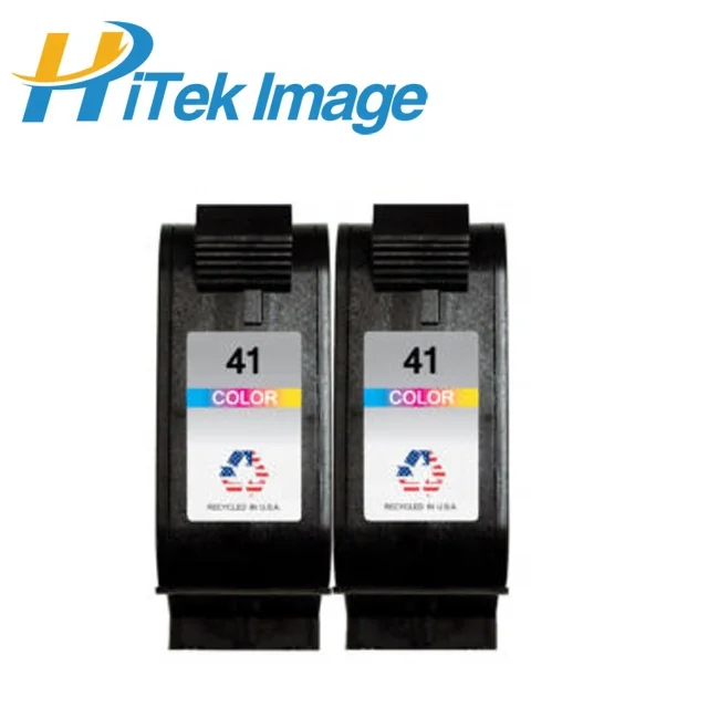 Compatible HP 5146A 41 Ink Cartridge FOR 820C 850C 870C 870C 1000 Officejet pro1150C