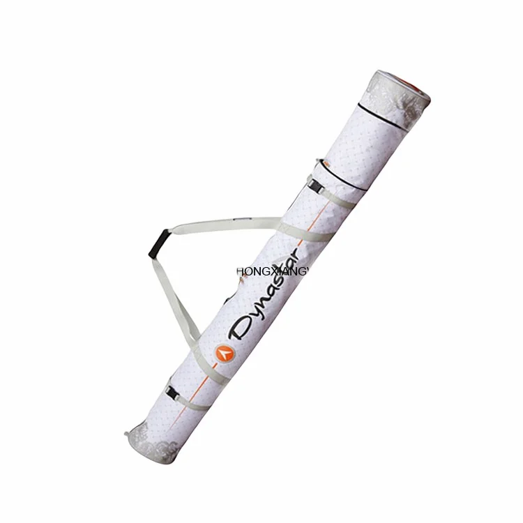 2022 New Wholesale Waterproof High Quality Snowboard Ski Pole Bag For Rolling Skiing