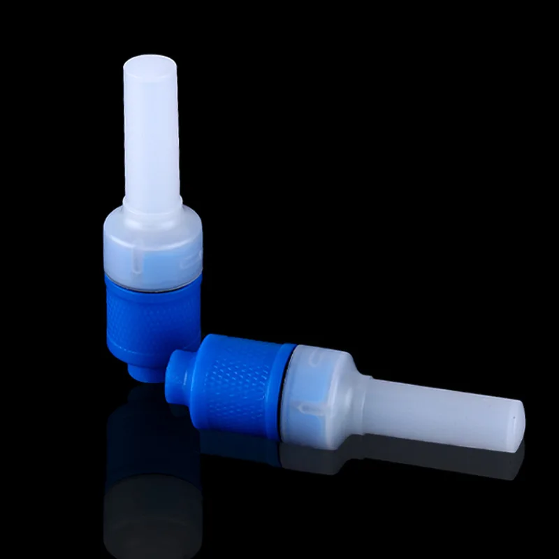 Multicolor LED Cycling Tire Light Bike Car Tyre Wheel Valve Cap Light Waterproof Glow Stick Type Bicycle Wheel Light