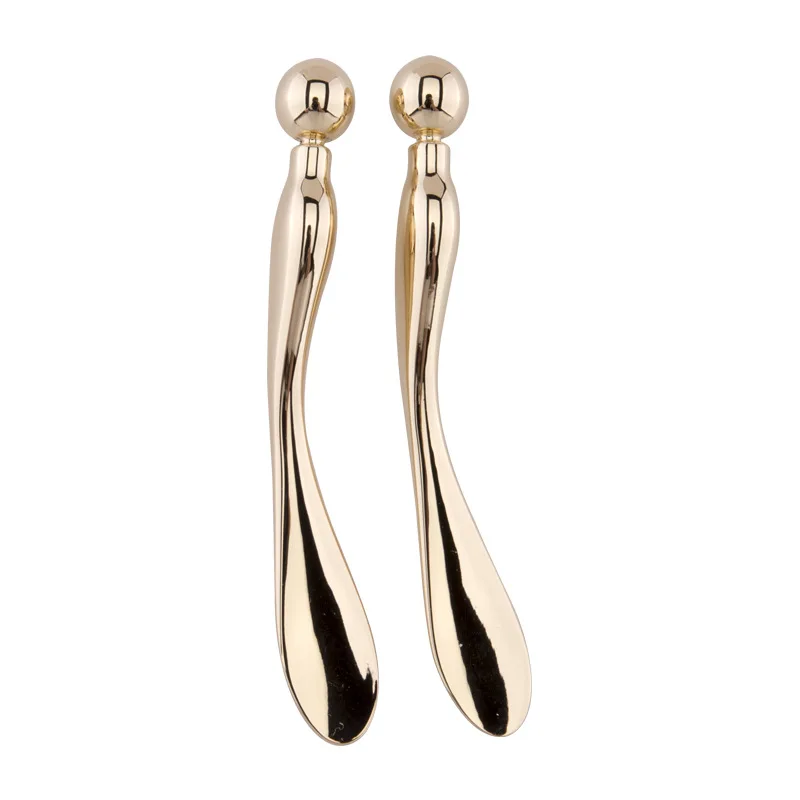 
 OEM мини макияж лопатка для лица металлическая лопатка косметика  