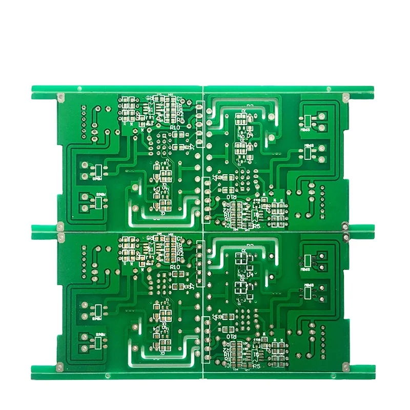 High Quality RoHS Control PCB Board Fr4 94V0 Printed Circuit Board PCB
