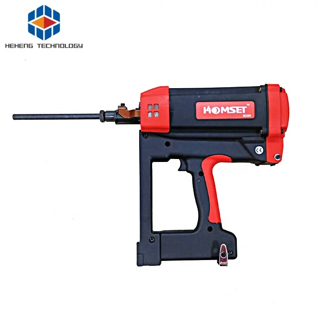 Factory price  Gas mounting  Gun For insulation material fastening