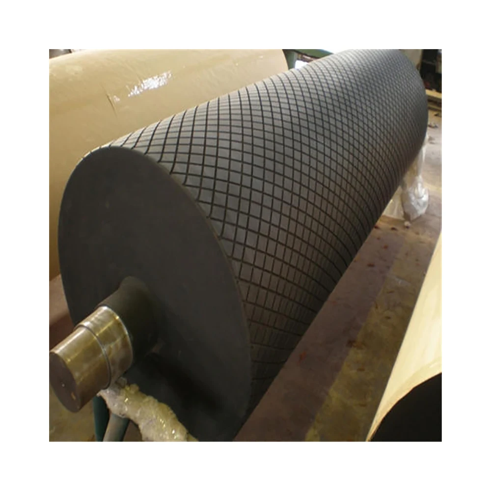 
Factory Outlet High Strength Professional Dense and Hard Flexo Ceramic Printing Anilox Roller 